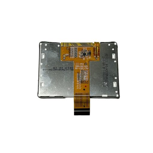 Motorola 72012007001 Display Modul DP4600 DP4601 – Bild 2