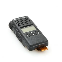 Motorola DP4600 Gehäuse inkl. Anbauteile Part-Nr. PMLN5690A