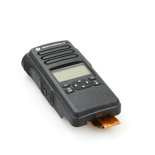 Motorola DP4600 Gehäuse inkl. Anbauteile Part-Nr. PMLN5690A