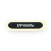 Motorola DP4600e Typ-Label - 33012015054