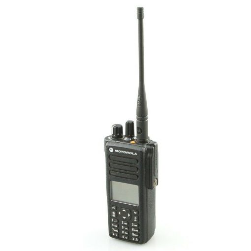 Motorola DP4800 MDH56RDN9JA1AN