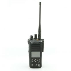 Motorola DP4800 MDH56RDN9JA1AN