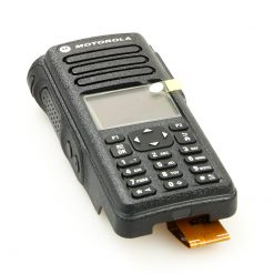 Motorola DP4800 Gehäuse inkl. Anbauteile Part-Nr. PMLN5961A