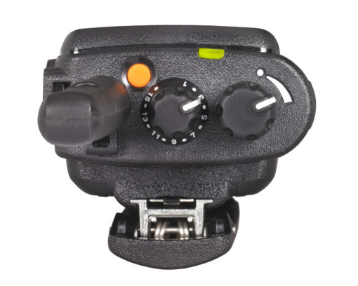 Motorola DP4800e VHF Handfunkunkgerät – Bild 3