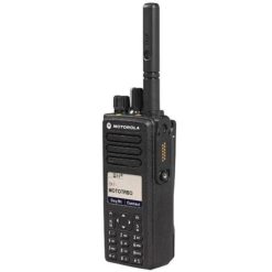 Motorola DP4801e UHF Handfunkgerät