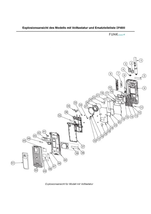 Motorola 0104045J57 Lautsprecherhalterung
