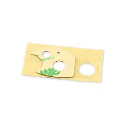 Motorola Escutcheon Label Part-Nr.: 3385681Z01