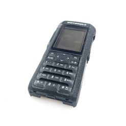 Motorola R7 FKP Front-Gehäuse Kit PMLN8239A