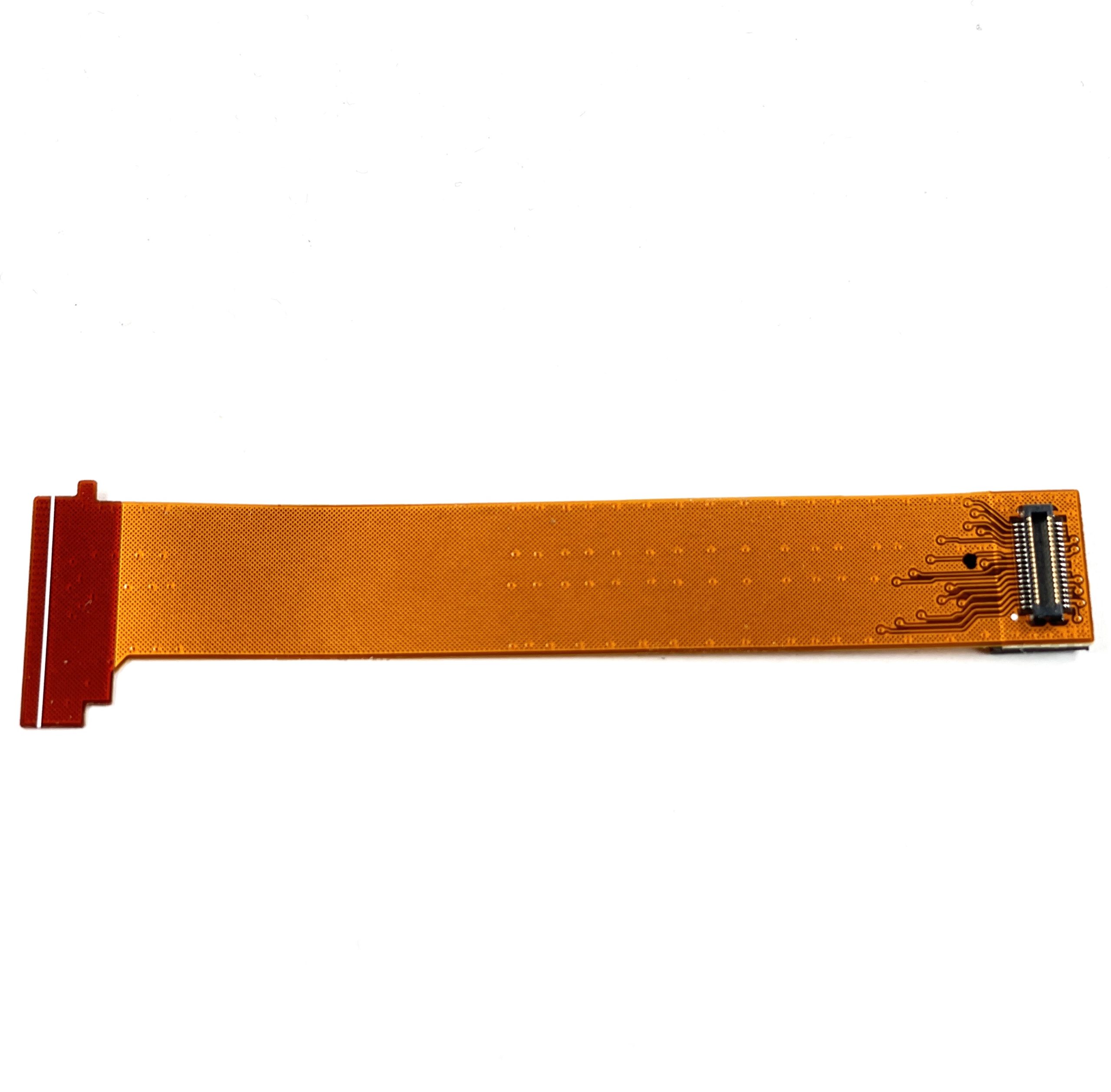 Motorola 0104065J46 Flexband MB to Keypad DP4800e DP4801e – Bild 2