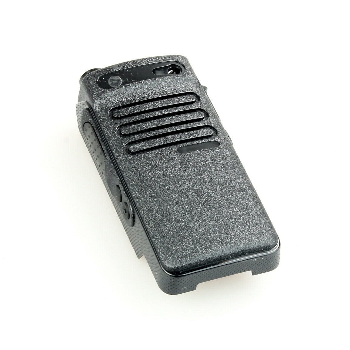 Motorola DP2400 Front-Gehäuse Kit inkl. Anbauteile + Label 