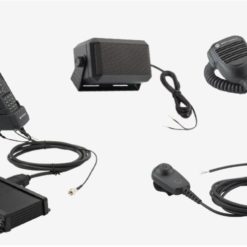 Motorola GM0301A KFZ-Kit für MTP6000
