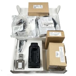 Motorola GM0368A aktive KFZ-Ladehalterung MXP600 MXP660