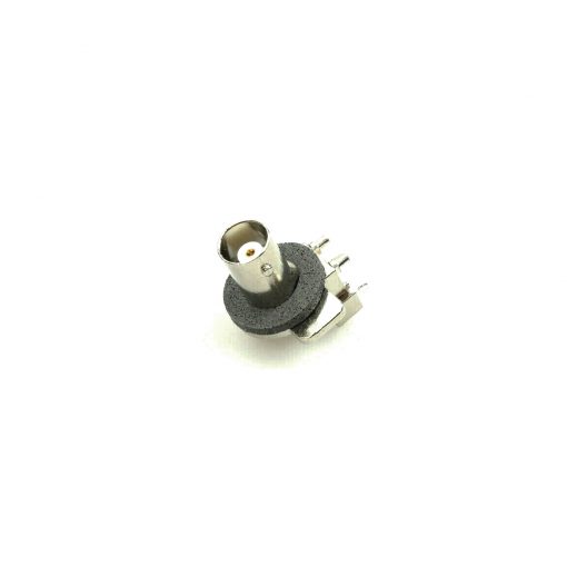 Motorola GM340 GM360 MOBILE RF CONNECTOR BNC - 0986166B01 _1