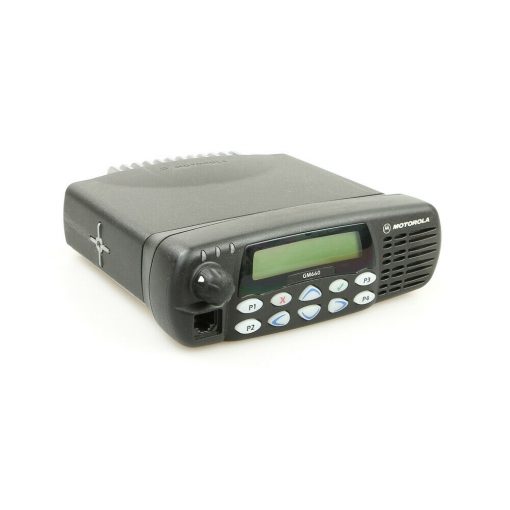 Motorola GM660 UHF 403 - 470 MHz Mobilfunkgerät (Bündelfunk)