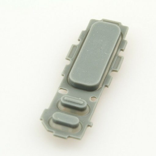 Motorola GP300 GP600 Ptt Keypad 7580437C01