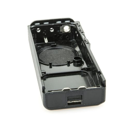 Motorola GP300 Gehäuse inkl. Anbauteile – Bild 2