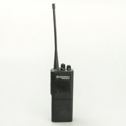 Motorola GP300 UHF 438 - 470 Handfunkgerät 8 Kanal inkl. Neuakku - 467,150 MHz