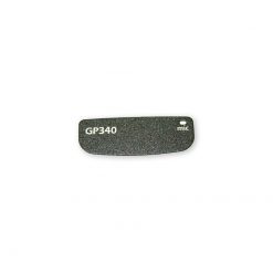 Motorola GP340 Typen - Label - Part.Nr. 1364279B03