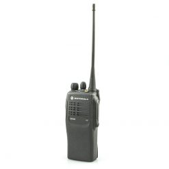 Motorola GP340 Handfunkgerät UHF 403-470 MHz