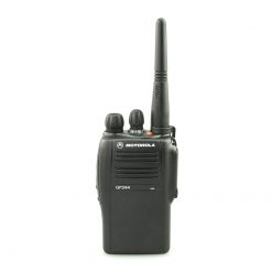 Motorola GP344 Handfunkgerät UHF 403 - 470 MHz