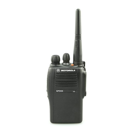 Motorola GP344 Handfunkgerät UHF 403 - 470 MHz