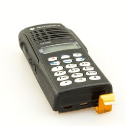 Motorola GP380 Gehäuse inkl. komplette Anbauteile