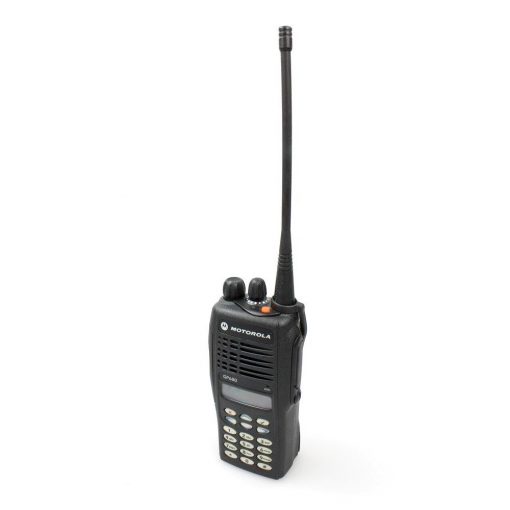 Motorola GP380 UHF Handfunkgerät