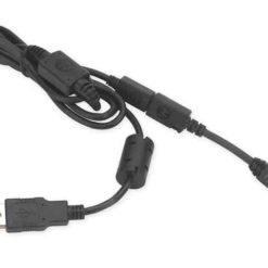 Motorola HKKN4027A Programmierkabel XT-Serie
