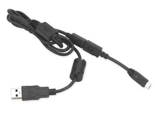 Motorola HKKN4027A Programmierkabel XT-Serie