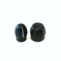 Motorola Kanal + Lautstärke-Knopf 3680530Z02 + 3680529Z01