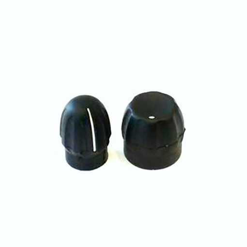 Motorola Kanal + Lautstärke-Knopf 3680530Z02 + 3680529Z01