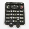Motorola MTP850s + FuG Keypad - 0104036J02