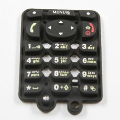 Motorola MTP850s + FuG Keypad - 0104036J02