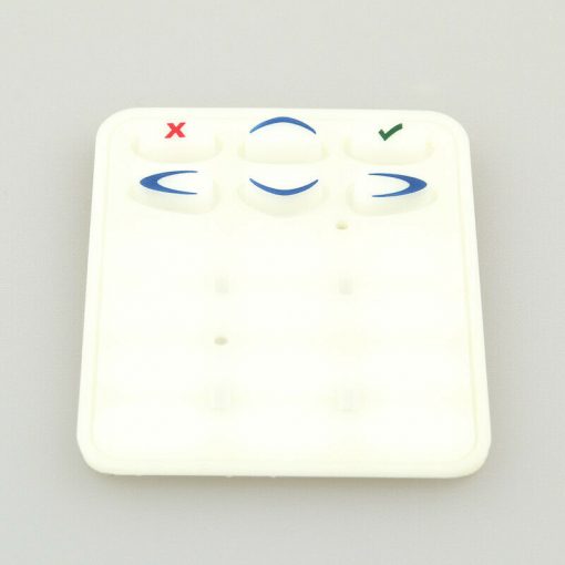 Motorola Keypad GP360- 7586265Z06