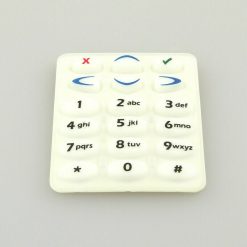 Motorola Keypad GP380, GP680 - 7586265Z05