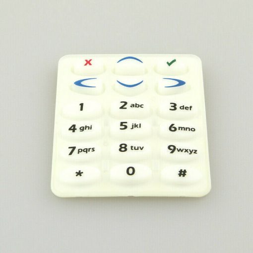 Motorola Keypad GP380, GP680 - 7586265Z05