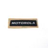 Motorola R5 Motorolaschild Label Part.Nr. LB002119A01