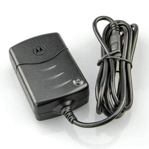 Motorola FTN6306 Ladegerät mit EU Netzteil für MTH800 – Bild 3