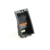 Motorola NNTN8037A Akku Ladeeinsatz für Ladegerät NNTN6847A - MTP3100, MTP6650