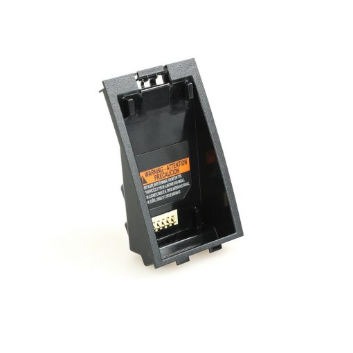 Motorola NNTN8037A Akku Ladeeinsatz für Ladegerät NNTN6847A - MTP3100, MTP6650