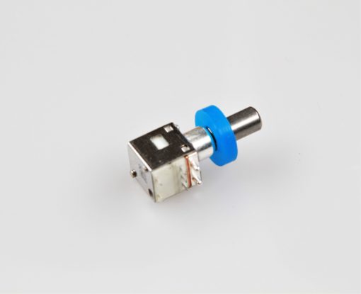 Motorola 1875103C04 Lautstärke Switch Knob – Bild 2
