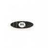 Motorola Logo Label für MTH800 Rückseite - 5486278T02