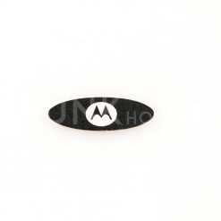 Motorola Logo Label für MTH800 Rückseite - 5486278T02