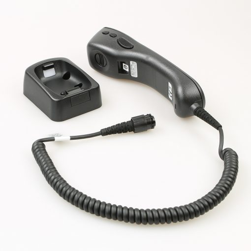 Motorola MDHLN7016A IMPRES Handhörer – Bild 3