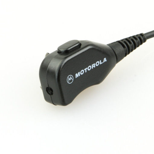 Motorola MDPMLN4519B Headset Ohrhörer GP344 GP388 – Bild 2
