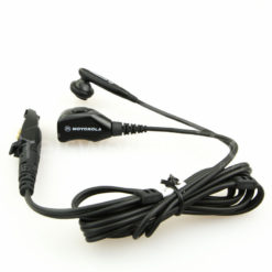 Motorola MDPMLN4519B Headset Ohrhörer GP344 GP388