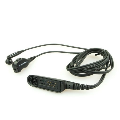 Motorola MDPMLN4607A Headset