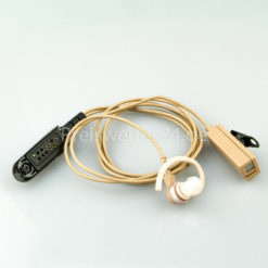 Motorola MDRMN4022A Ohrhörer Headset beige
