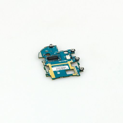 Motorola MTH800 Display Board - PMTN4114 + FTN8179
