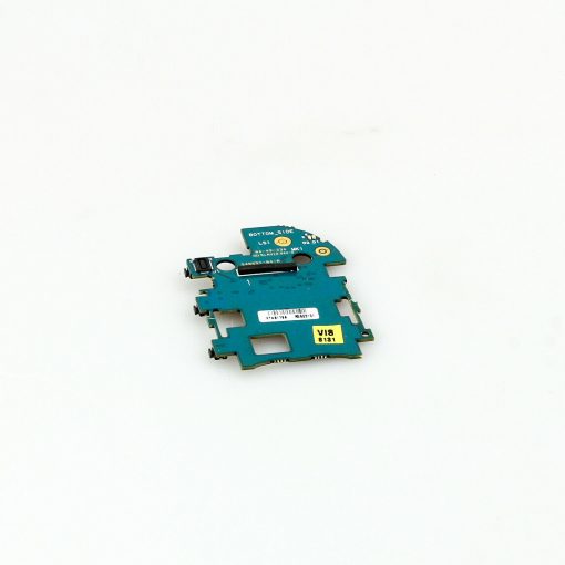 Motorola MTH800 Display Board - PMTN4114 + FTN8179 – Bild 2